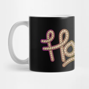 Howdy (Festival) Mug